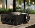 De Optoma UHZ36 4K UHD Laserprojector