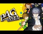 Persona 4 Golden banner (Afbeelding bron: Fanatical)
