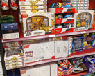 Pokémon TCG-verzamelobjecten bij Target