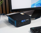 Recensie van de Acer mini-pc: Verrassend krachtig – totdat u naar de SSD kijkt
