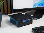 Recensie van de Acer mini-pc: Verrassend krachtig – totdat u naar de SSD kijkt