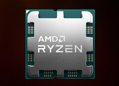 Gaming benchmarks van de AMD Ryzen 9 7950X3D zijn online uitgelekt (afbeelding via AMD)