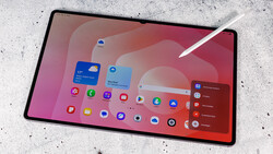 De Galaxy Tab S11 Ultra 5G is een zeer goede tablet