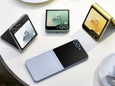 De eerste teardown video toont ons het nieuwe dampkamer koelsysteem van de Samsung Galaxy Z Flip 6. (Afbeeldingsbron: Samsung)