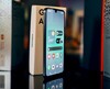De notebookcheck Samsung Galaxy A17 5G beoordeling