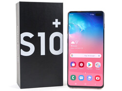 Samsung Galaxy S10 Plus