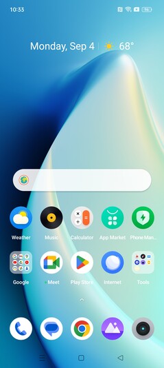 realme 11 Pro-software