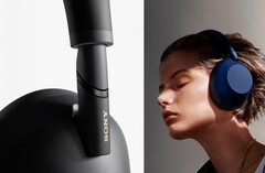 Een gebruikersrapport beschrijft een probleem met het scharnier van de Sony WH-1000XM6 (Afbeelding bron: Sony, bewerkt)