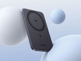Ugreen's MagFlow Air Qi2 15W Ultra-Slimme 5.000 mAh Power Bank