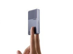 De Ugreen Nexode Air Slim 65W wordt in de VS gelanceerd