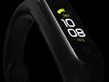 Samsung mikt met de Galaxy Fit2 op mensen die een fitnesstracker willen voor een betaalbare prijs. (Afbeelding bron: Samsung)