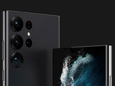 De Galaxy S23-serie komt naar verwachting in februari 2023 op de markt. (Beeldbron: @OnLeaks)