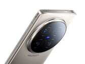 De Vivo X200 Ultra kan naar verwachting 4K120 video's opnemen met alle camera's, een oude Sony Xperia-functie. (Afbeeldingsbron: Vivo)