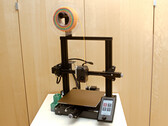 VoxeLab Aquila S2 3D-printer Review