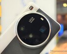 Ondanks de toppositie in de zoomtest van DxOMark, blijft de Xiaomi 15 op een middelmatige positie op de ranglijst van vlaggenschipcamera's staan. (Afbeeldingsbron: Alexander Fagot, Notebookcheck)