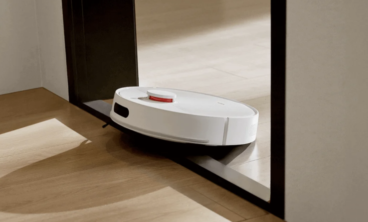 De Xiaomi H40 in actie (Afbeelding bron: Xiaomi)