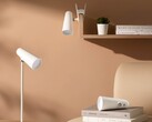 De Xiaomi Mijia Multifunctionele oplaadbare bureaulamp is bezig met crowdfunding in China. (Beeldbron: Xiaomi)