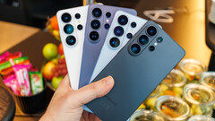 De Samsung Galaxy S26 Ultra krijgt een aantal belangrijke updates met One UI 9