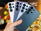 De Samsung Galaxy S26 Ultra krijgt een aantal belangrijke updates met One UI 9