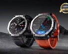 Amazfit T-Rex 3 krijgt nieuwe functies voor het uitlaten van honden in de nieuwste software-update. (Afbeeldingsbron: Amazfit)
