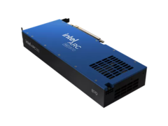 Intel Arc Pro B70 GPU voor werkstations