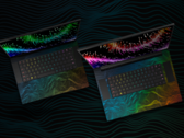 De nieuwe Blade 16 en 18. (Bron: Razer)