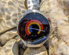 De Huawei Watch 4 Pro werd eerder dit jaar gelanceerd met HarmonyOS 3. (Afb. bron: Notebookcheck)