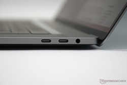 De Apple MacBook Pro 15 is een van de meest mobiele 15 inch notebooks ter wereld.