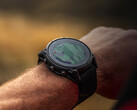 De Enduro 3 is een van de smartwatches die in aanmerking komt om Beta-versie 17.25 te ontvangen wanneer u zich inschrijft voor het Beta-programma. (Afbeelding bron: Garmin)