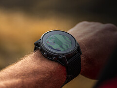 De Enduro 3 is een van de smartwatches die in aanmerking komt om Beta-versie 17.25 te ontvangen wanneer u zich inschrijft voor het Beta-programma. (Afbeelding bron: Garmin)
