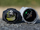De Forerunner 170 heeft nu zijn tweede stabiele v18.xx-update ontvangen.