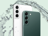 De Galaxy S23 en S23+ lijken de 10 MP zoomcamera van hun voorgangers te zullen behouden. (Bron: Samsung)