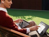 De MateBook E 2023 heeft een paar voordelen ten opzichte van de Surface Pro 9. (Beeldbron: Huawei)
