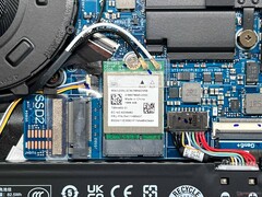 Wi-Fi-module