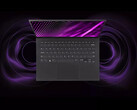 De LG SuperSlim is nu verkrijgbaar met een Intel Meteor Lake-H processor. (Afbeeldingsbron: LG)