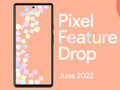 De juni Pixel Feature Drop is gearriveerd voor recente Pixel smartphones. (Afbeelding bron: Google)