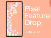 De juni Pixel Feature Drop is gearriveerd voor recente Pixel smartphones. (Afbeelding bron: Google)
