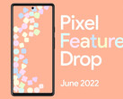 De juni Pixel Feature Drop is gearriveerd voor recente Pixel smartphones. (Afbeelding bron: Google)