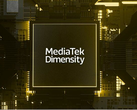 MediaTek heeft zijn eerste 3 nm mobiele SoC uitgetikt (afbeelding via MediaTek)