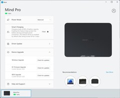 Khada's Gedachten App