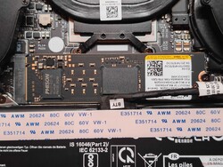 AMD-model met M.2 2280 SSD