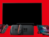 De GPU van de Nintendo Switch 2 ondersteunt twee iconische Nvidia-functies (afbeeldingsbron: Nintendo)