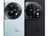 Zoek het verschil. (Bron: OnePlus, Ice Universe via Twitter)