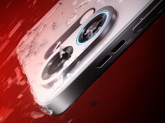 De ventilator van de K13 Turbo. (Afbeeldingsbron: Oppo)