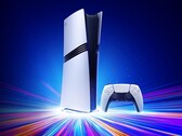 De PS5 Pro heeft op maandelijkse voortschrijdende basis de hoogste maandelijkse huurprijs, namelijk £35,59/mo (Afbeelding bron: Sony UK)