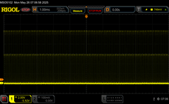 15203 Hz PWM (10/10 helderheid)