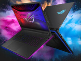 De ROG Strix Scar 18 2026 is meer dan 400 g zwaarder dan het model 2025 van Asus.