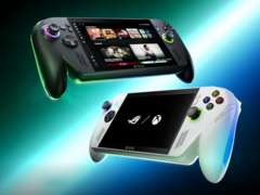De ROG Xbox Ally X en ROG Xbox Ally worden mogelijk pas veel later in het jaar gelanceerd (bron: Xbox)