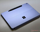 De Surface Pro 12-inch is voorzien van een 90 Hz-scherm.