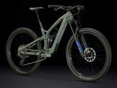 Fuel EXe 8 GX AXS T-Type: Nieuwe e-bike met TQ motor